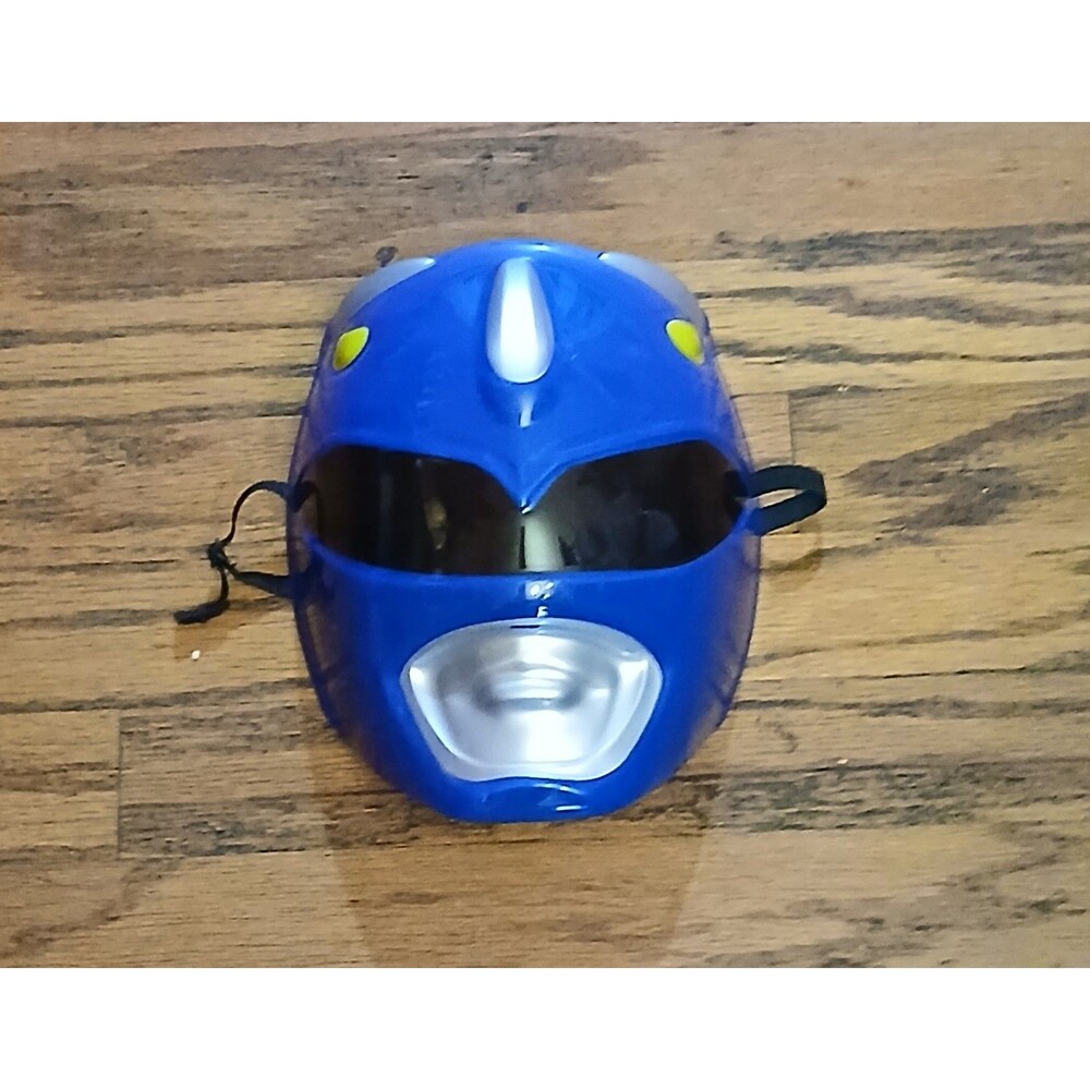 Kid power ranger mask